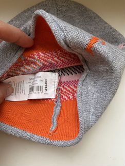 Шапка детская новая