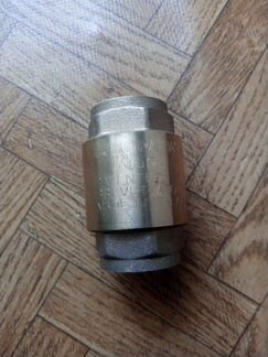 Обратный клапан 3/4