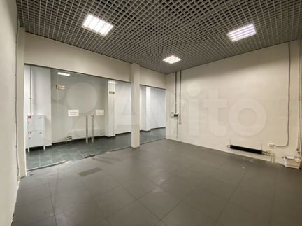 Торговое помещение, 30.8 м² ТЦ Зеленый