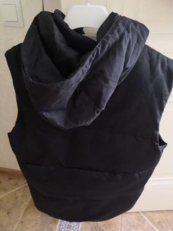 Мужская жилетка Adidas