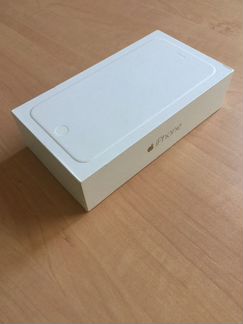 iPhone 6 Plus 16 Gb