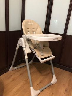 Детский стульчик для кормления