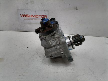 Тнвд Audi Q7 4L 3.0 TDI 2015