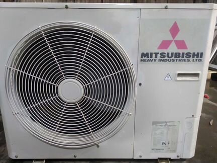 Кондиционер Mitsubishi FDC208HEN3 - 5 кВт до 50м2