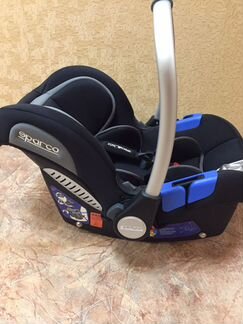 Детское автокресло от 0 до 13 кг