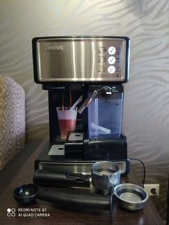 Кофеварка Vitek VT-1514