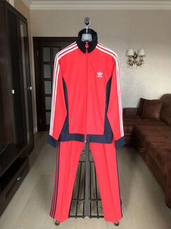 Adidas + Nike р.M-L спорт. костюм (3 вещи)