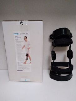 Ортез коленного сустава