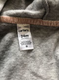 Платье и жилетка на девочку