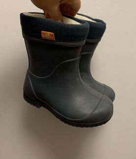 Сапоги Nordman 24-25 р-р и тапочки бесплатно