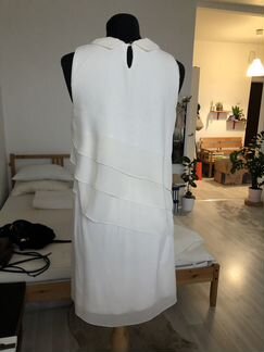 Платье женское 44-46 размер дизайнерское (русский