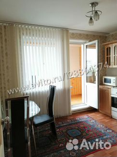 3-к квартира, 81.2 м², 5/16 эт.