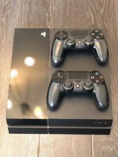 Sony PS4 500gb