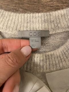 Свитер COS