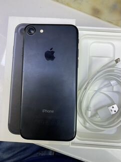 Телефон iPhone7