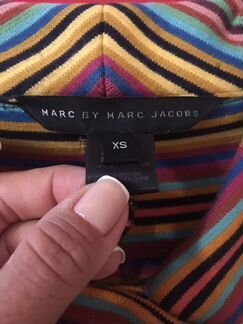 Вязаное п/пальто (жакет) Marc Jacobs (оригинал)