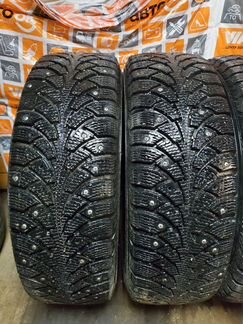 Nokian Nordman 4 185/65 R15 88T