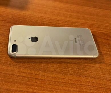 iPhone 7 Plus 32gb