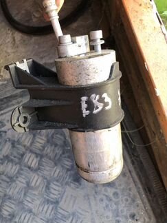 Осушитель кондиционера для BMW X3 E83LCI 3.0i