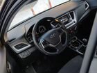 Hyundai Solaris 1.6 МТ, 2019, 13 861 км объявление продам