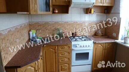 2-к квартира, 48 м², 8/9 эт.