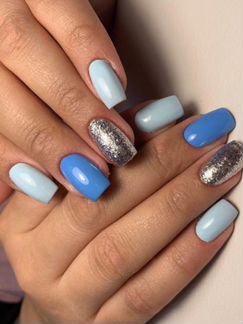 Мастер маникюра, педикюра