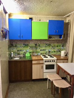 2-к. квартира, 44 м², 4/5 эт.