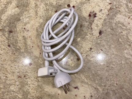 Шнур apple