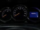 Renault Duster 1.5 МТ, 2018, 83 593 км объявление продам