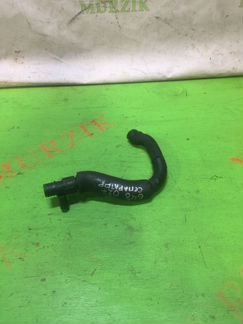 Трубка картерных газов Mercedes E-Class W211