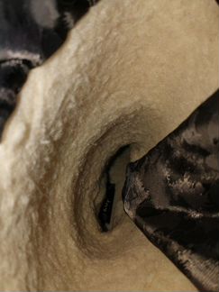 Сапоги для девочки (37 размер)