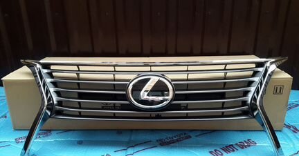 Решетка радиатора Lexus RX 350 25th Anniversary
