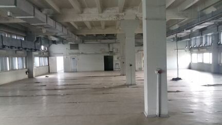 Помещение свободного назначения, 463 м²