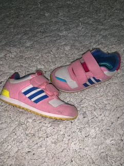 Детские кроссовки adidas 25 р