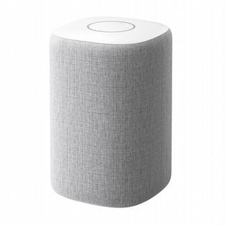 Bluetooth-колонка Xiaomi Mi AI Speaker HD xmyx01JY