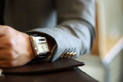 Часы Martian Passport Новые