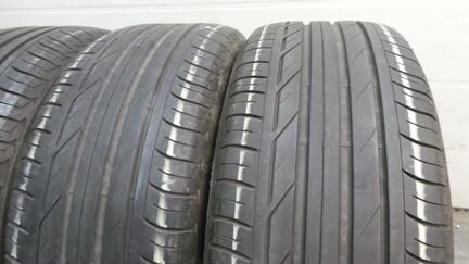 225 50 18 99W Bridgestone Turanza T001 комплект