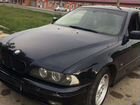 BMW 5 серия 2.0 МТ, 1999, 360 848 км
