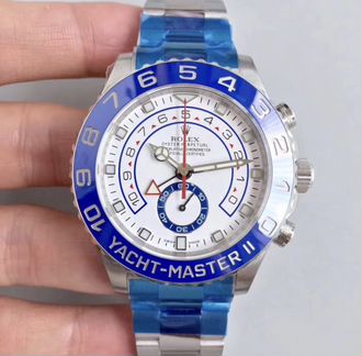 Rolex Yacht-Master
