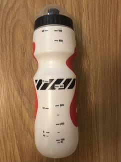 Велосипедная бутылка для воды