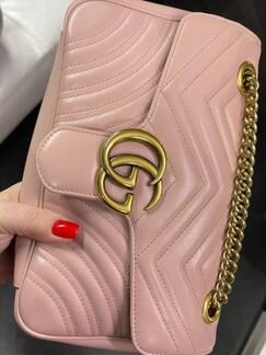 Gucci Marmont сумка оригинал