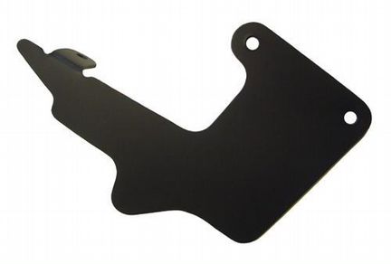 Расширители арок Kawasaki Brute Force 750i