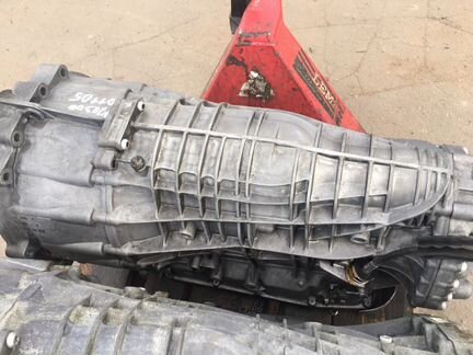 Кпп PDK Порше Пананамера Porsche PDK 97030001105