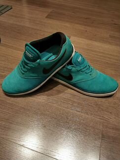 Кеды Nike SB Eric Koston (Signature model)