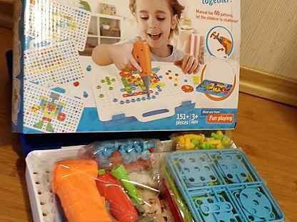 Детский игровой набор