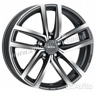 Диски литые MAK fivestar Mercedes GLS, GLE