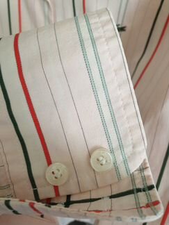 Рубашка Lacoste