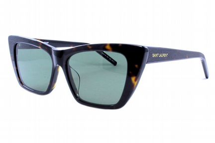 Солнцезащитные очки Yves Saint Laurent Mica