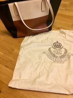 Сумка женская Ralph Lauren