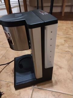Умная кофеварка redmond SkyCoffee M1519S